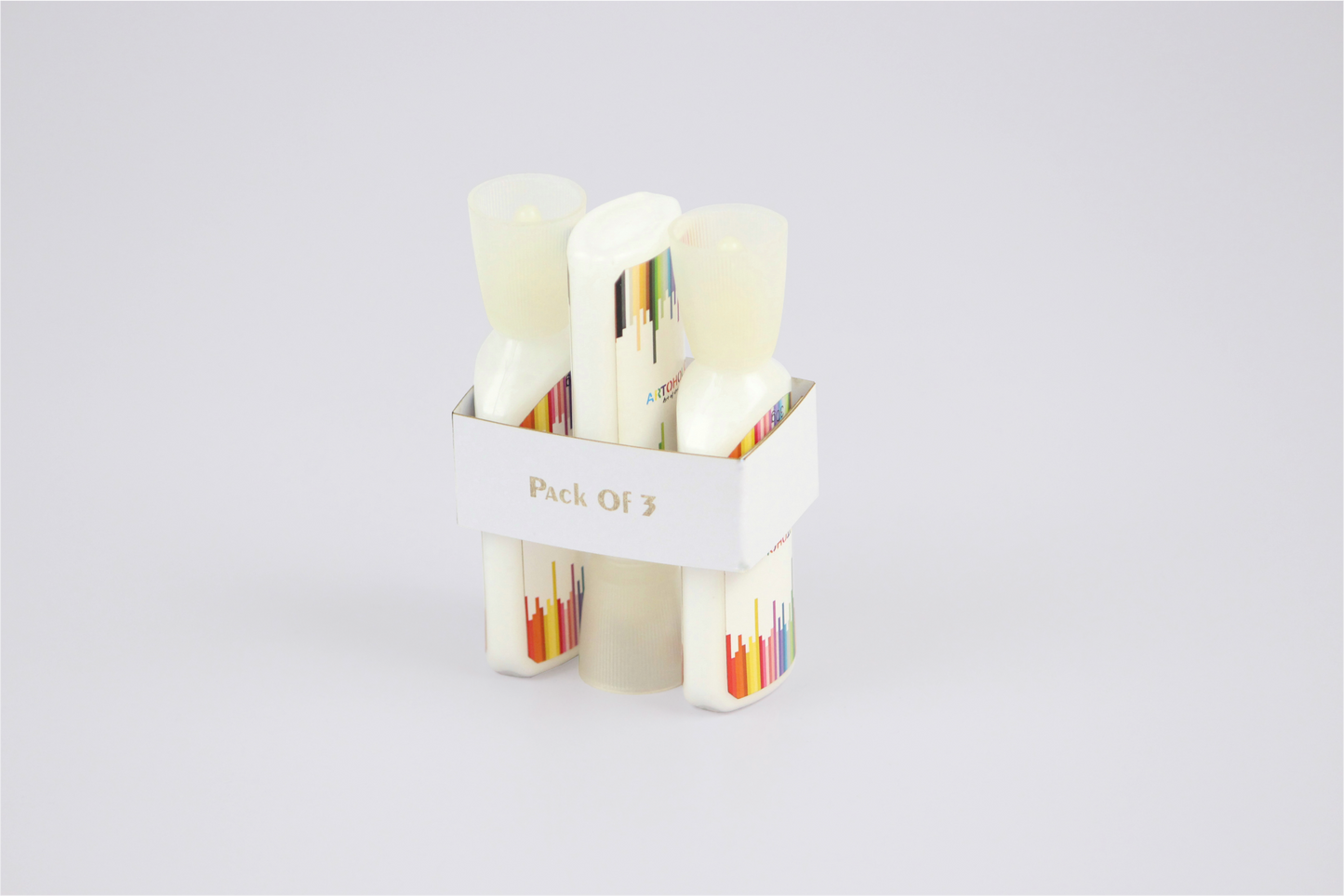 Arto Quilling Glue (30g) / Pack Of 3