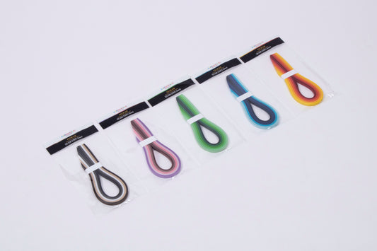 Quilling Strips