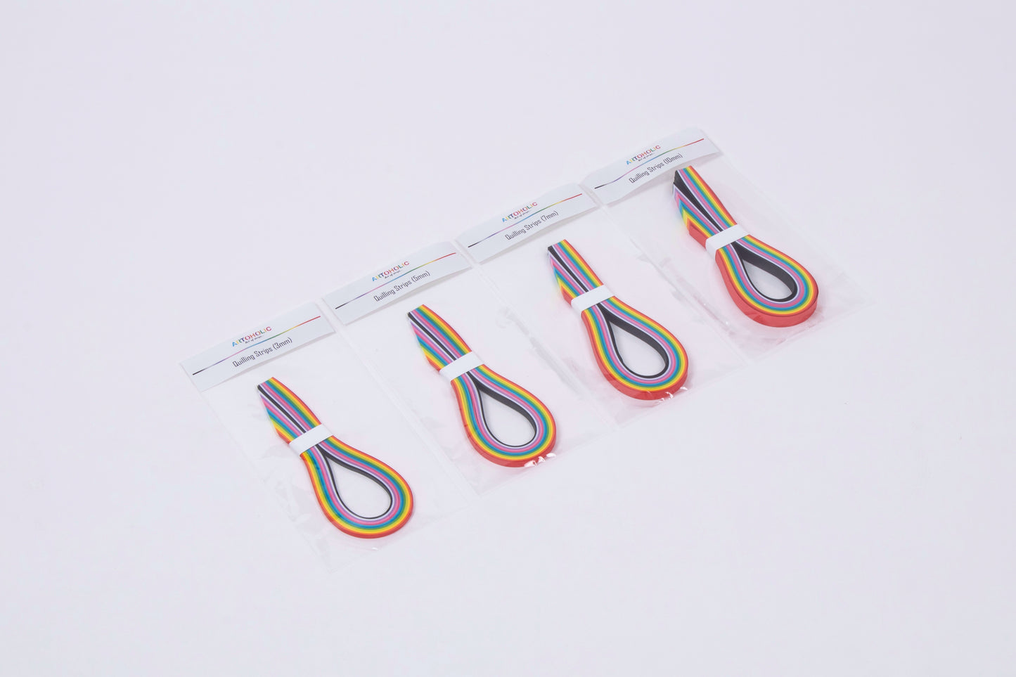 A Beginner’s Guide to Quilling