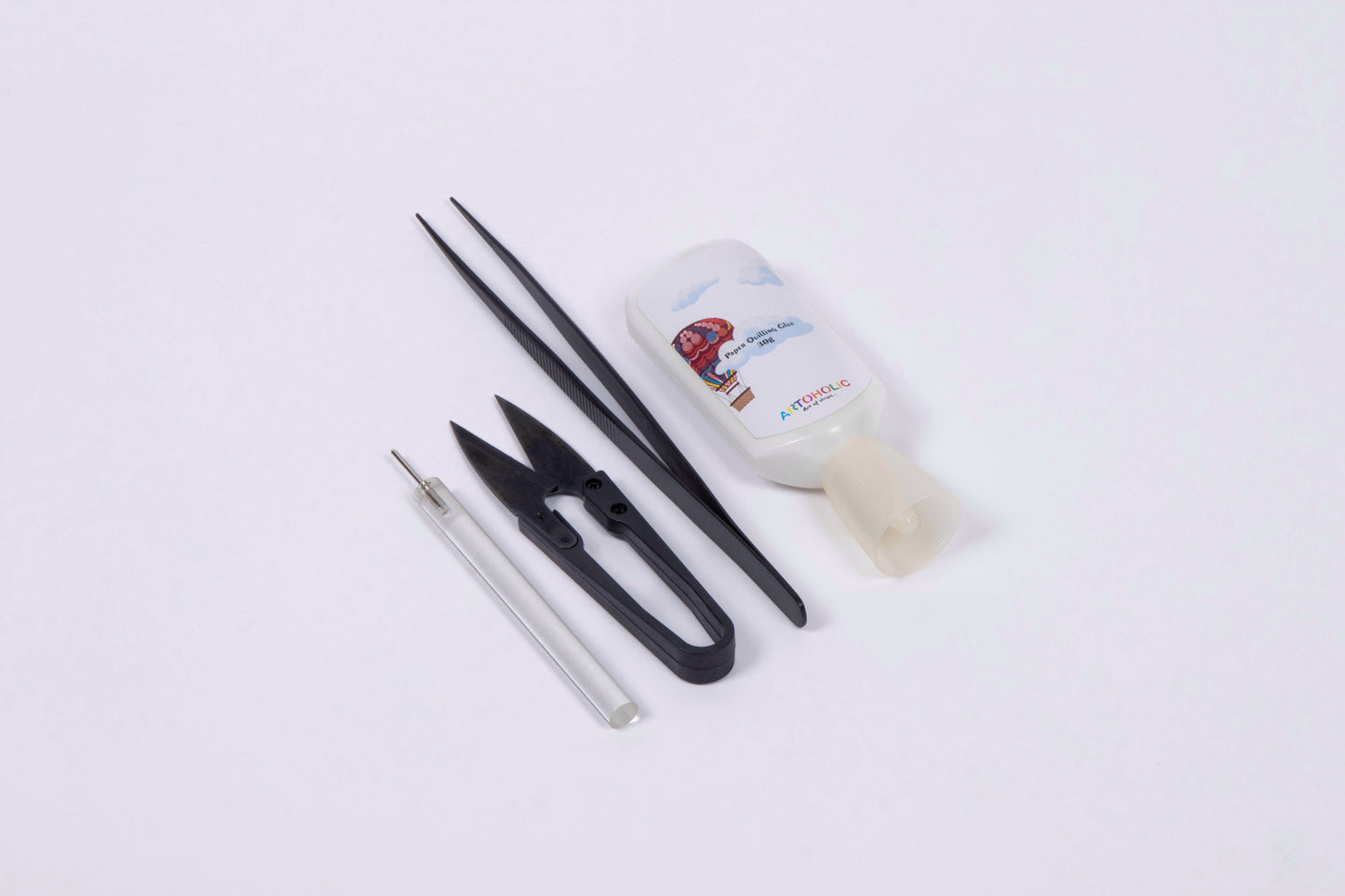 A Beginner’s Guide to Quilling