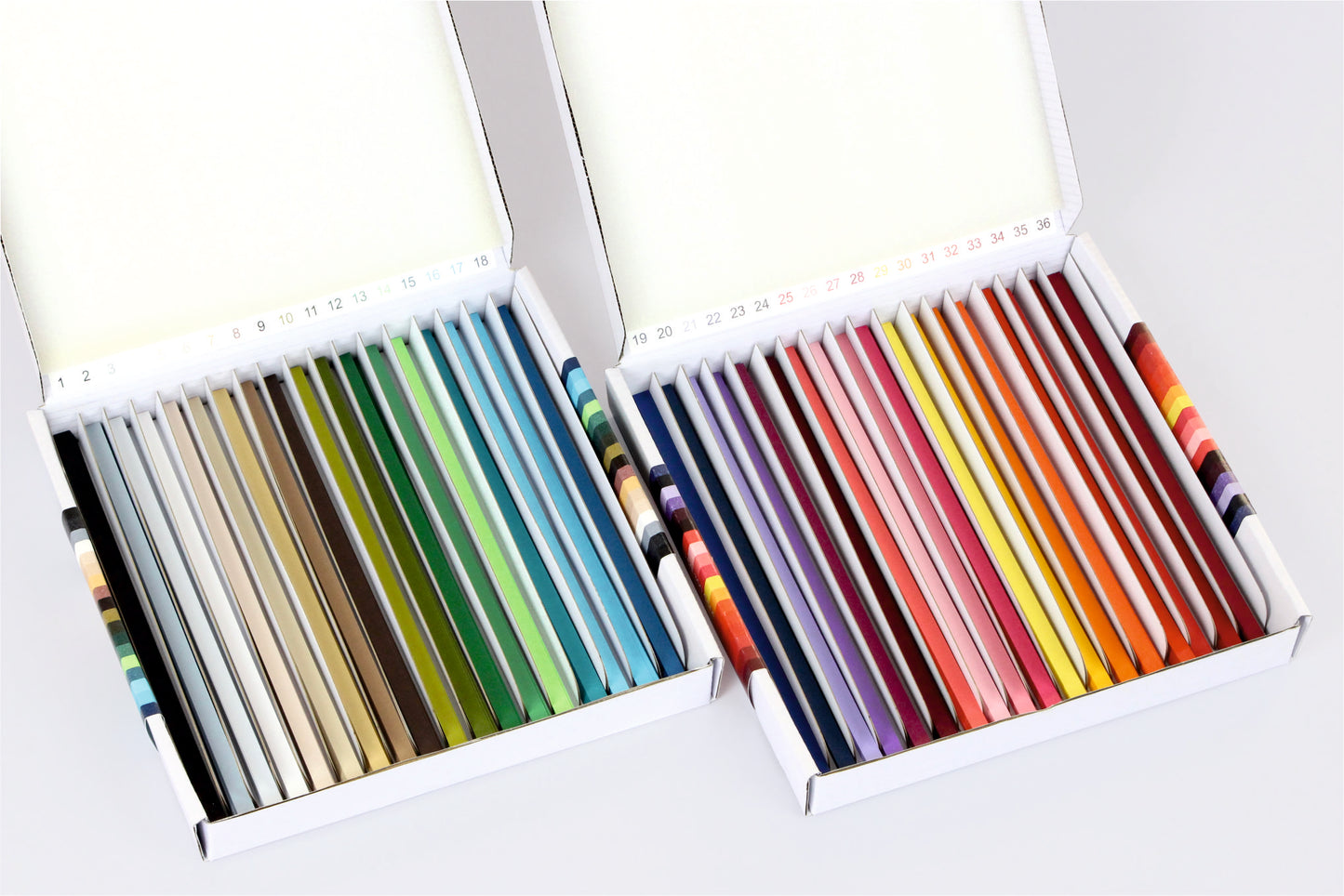 Arto Quilling Strip Box