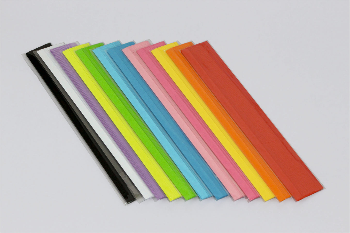 Arto Quilling Strip Mini-Pack