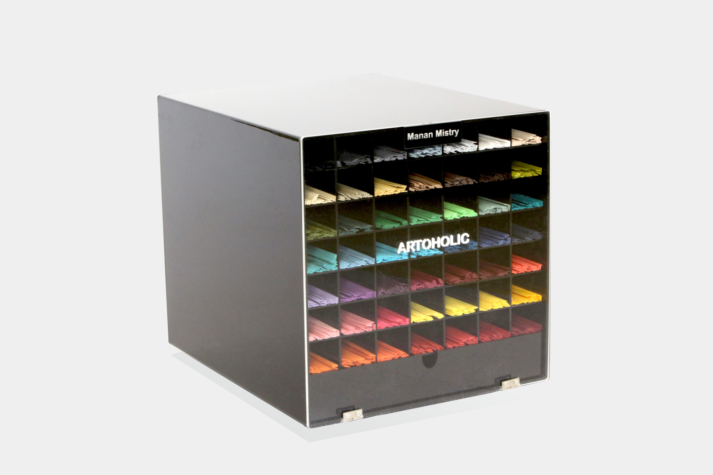 Arto Quilling Strip Box Pro