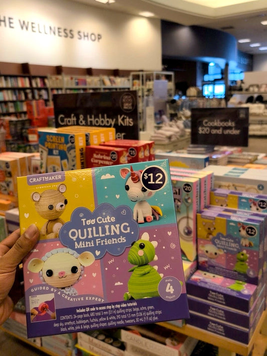 Hinkler × Artoholic