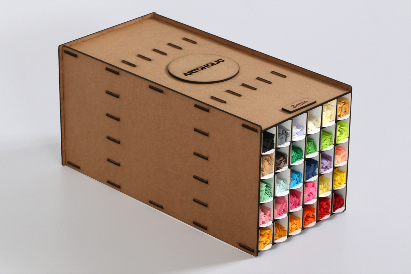 Arto Quilling Strip Box Lite Artoholic