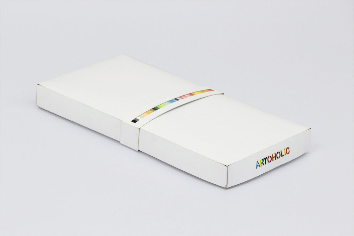 Arto Quilling Strip MiniPack Artoholic