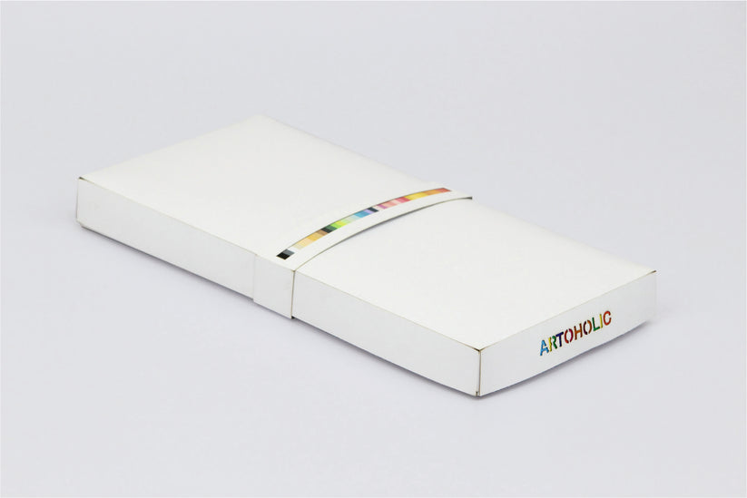 Arto Quilling Strip MiniPack Artoholic