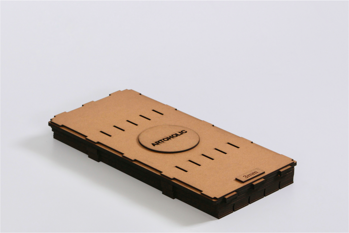 Arto Quilling Strip Box Lite Artoholic